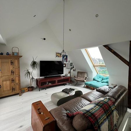 Appartamento Wu Flats Wuppertal Esterno foto