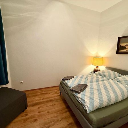 Appartamento Wu Flats Wuppertal Esterno foto