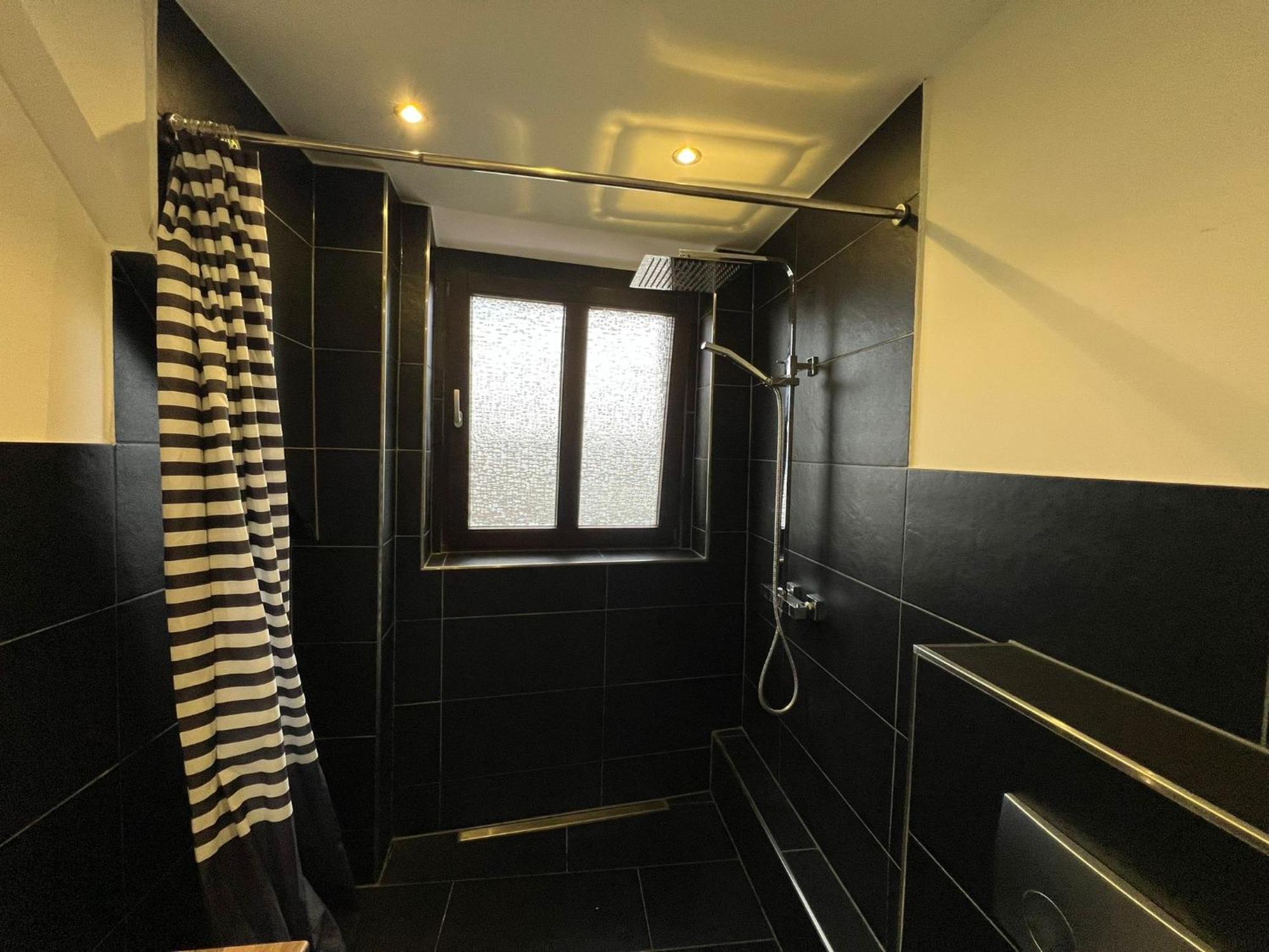 Appartamento Wu Flats Wuppertal Esterno foto