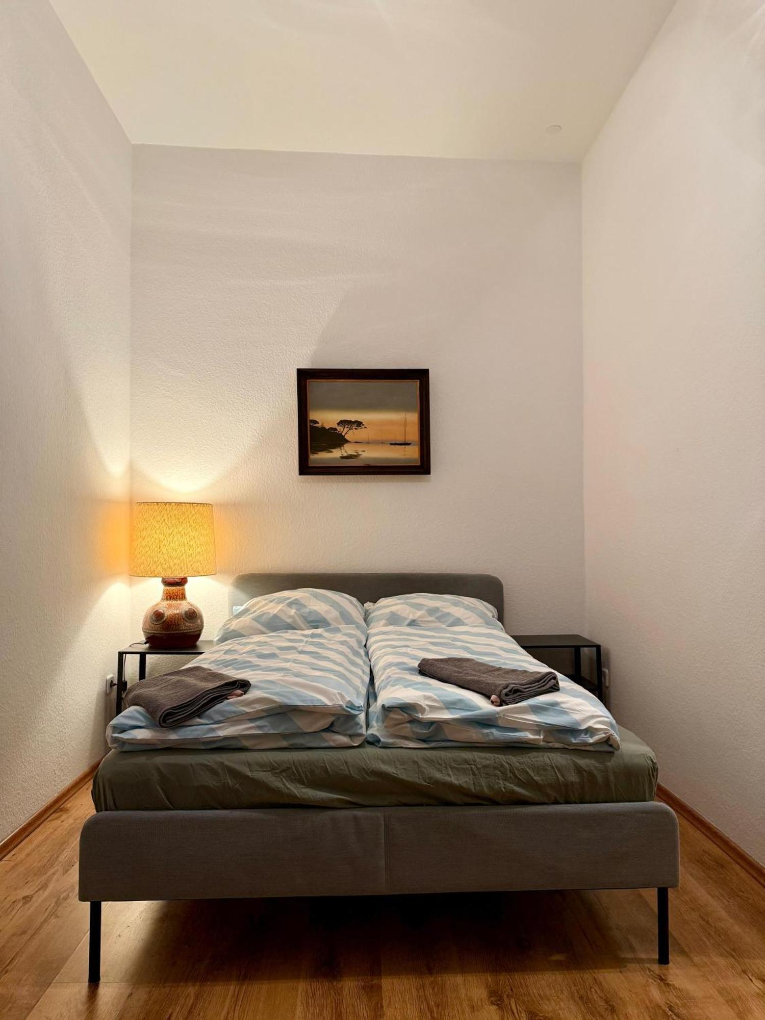 Appartamento Wu Flats Wuppertal Esterno foto