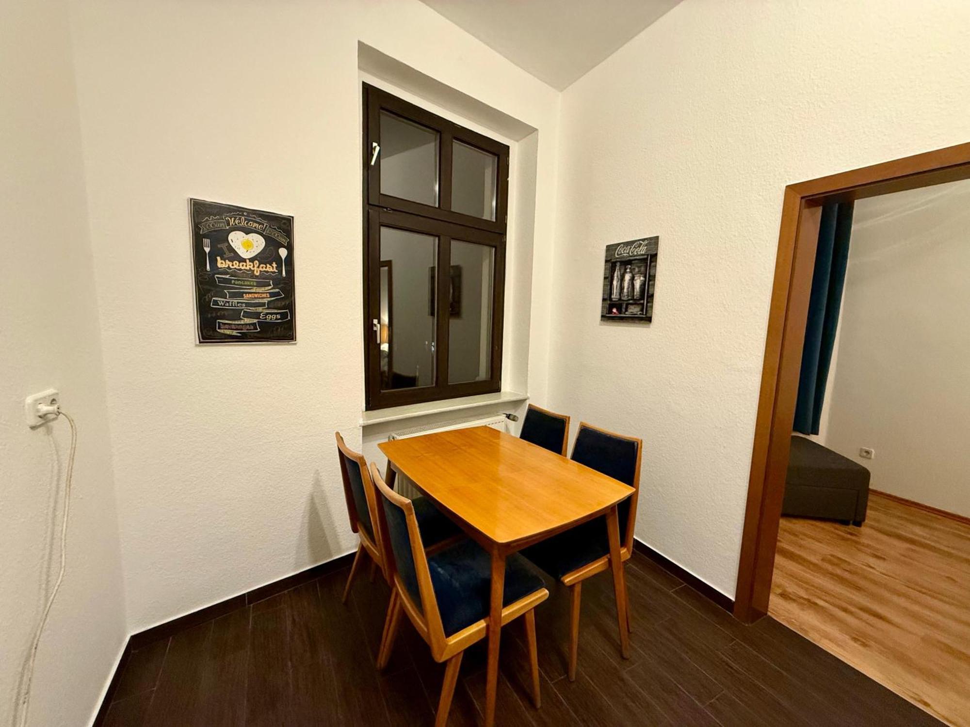 Appartamento Wu Flats Wuppertal Esterno foto