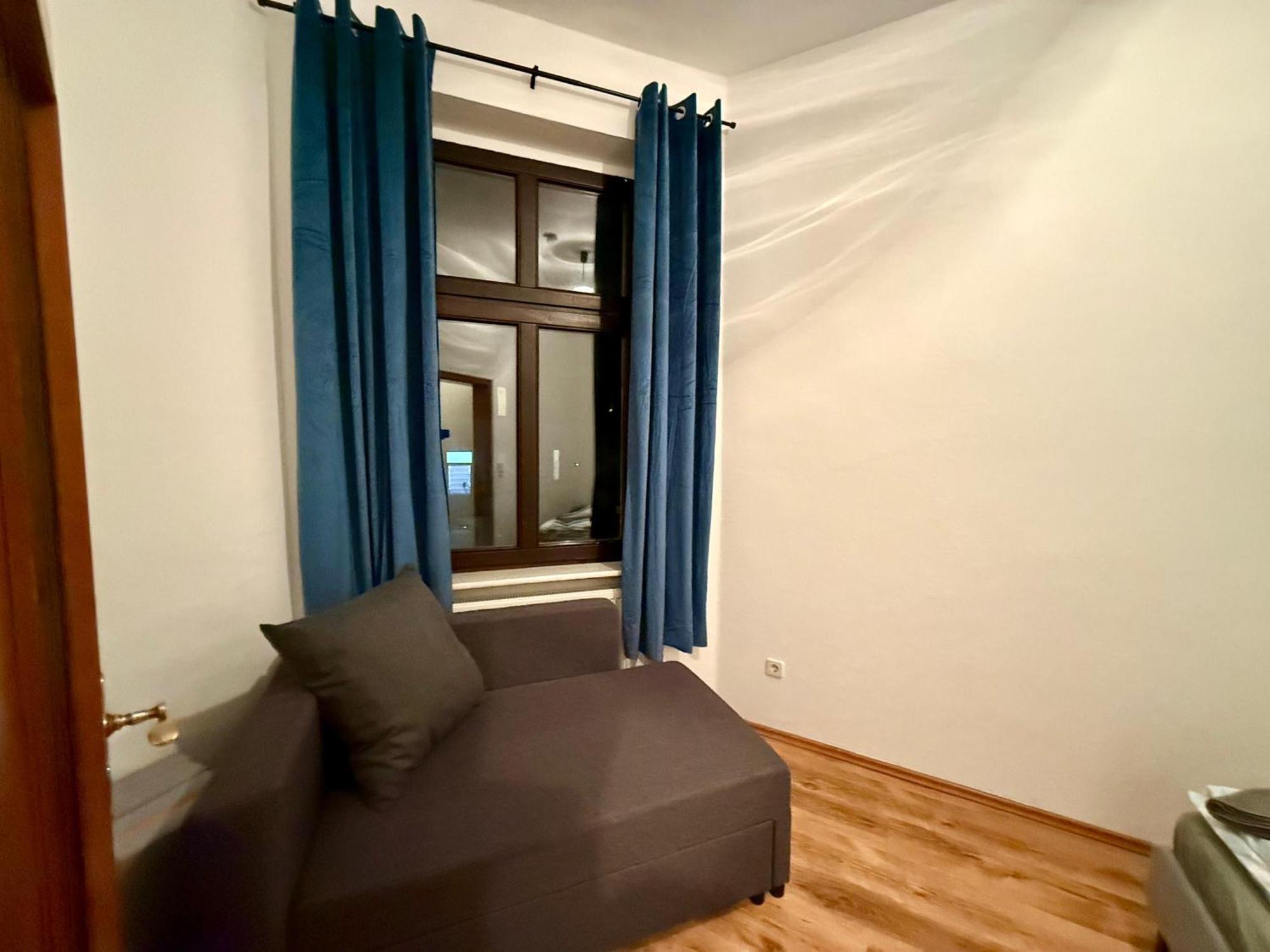 Appartamento Wu Flats Wuppertal Esterno foto