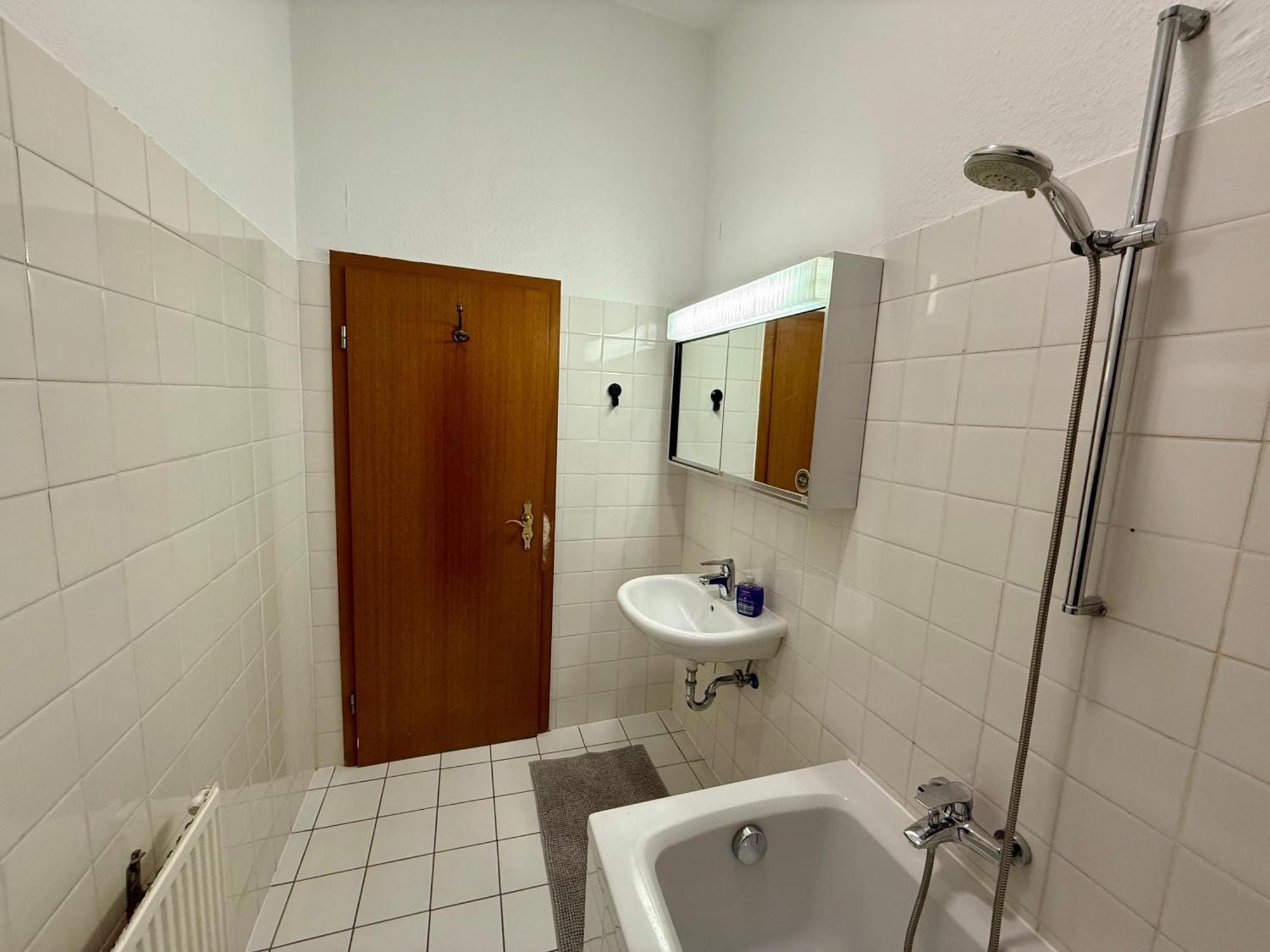 Appartamento Wu Flats Wuppertal Esterno foto