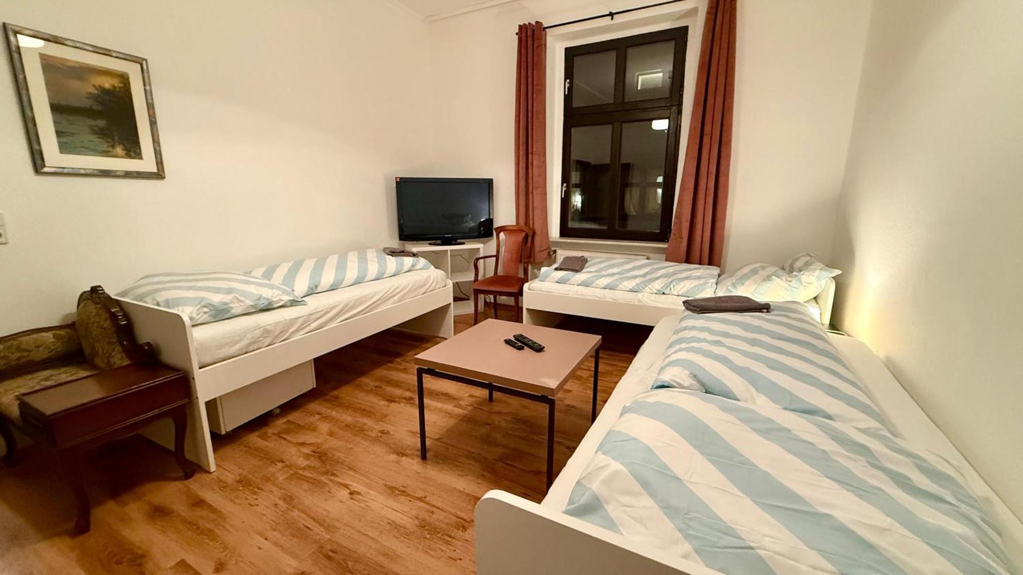 Appartamento Wu Flats Wuppertal Esterno foto