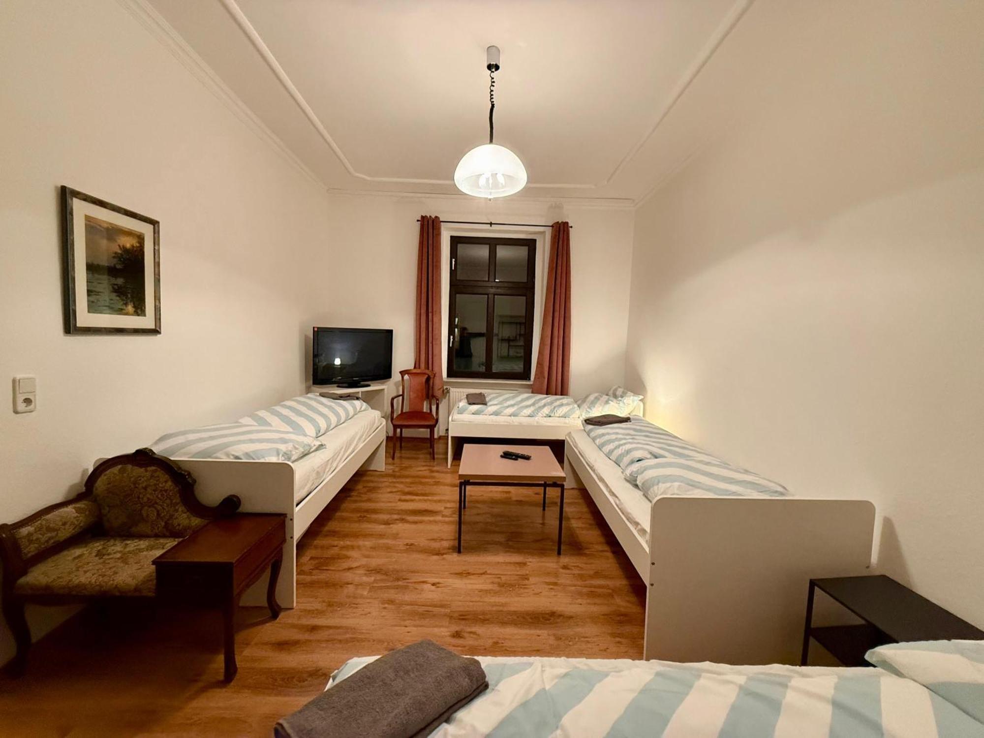 Appartamento Wu Flats Wuppertal Esterno foto