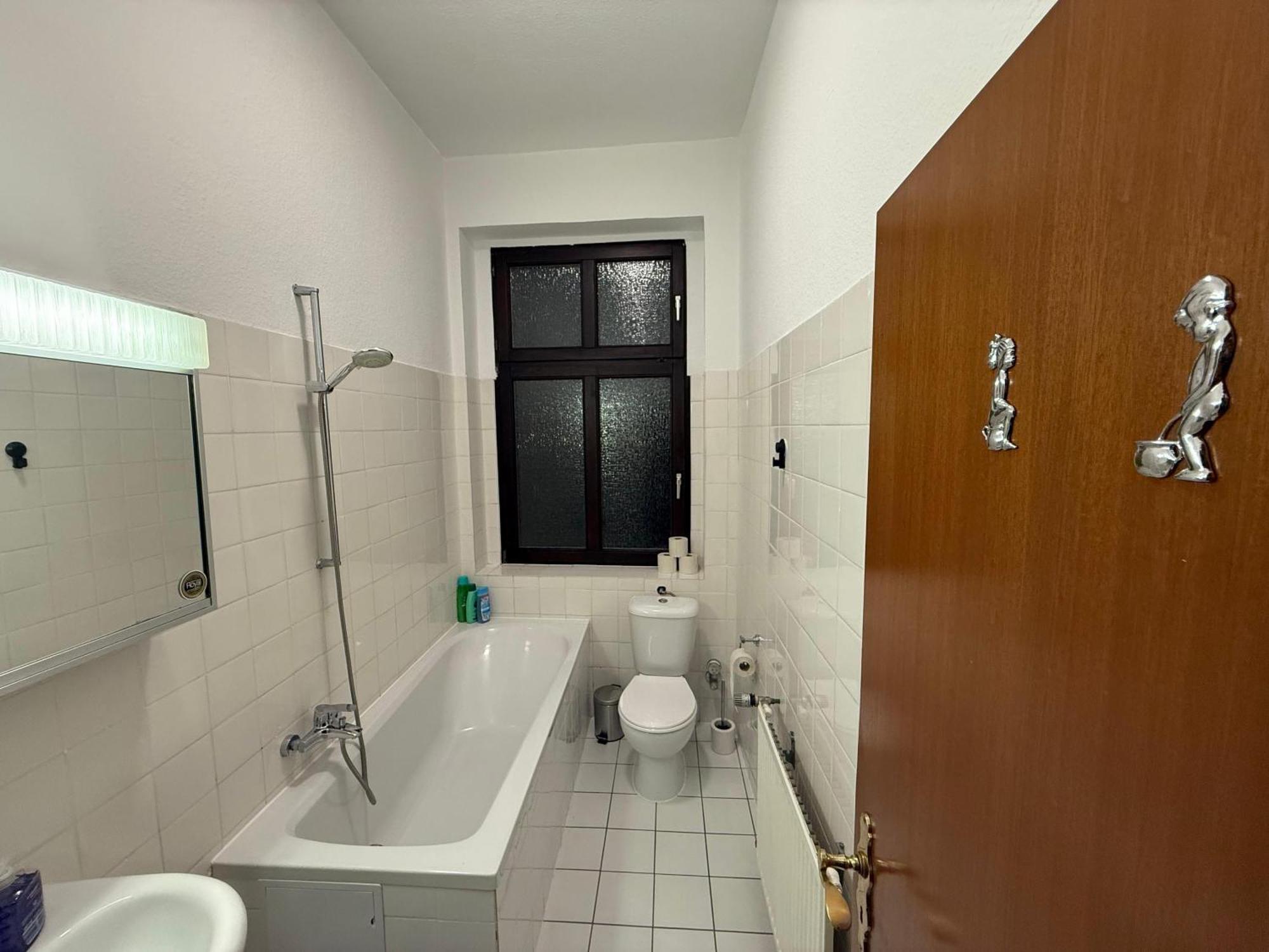 Appartamento Wu Flats Wuppertal Esterno foto