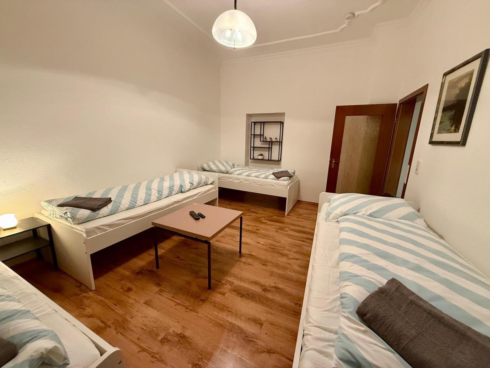 Appartamento Wu Flats Wuppertal Esterno foto
