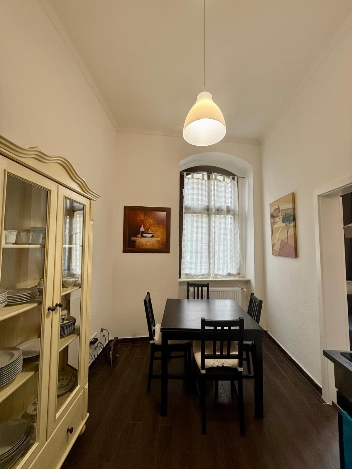 Appartamento Wu Flats Wuppertal Esterno foto