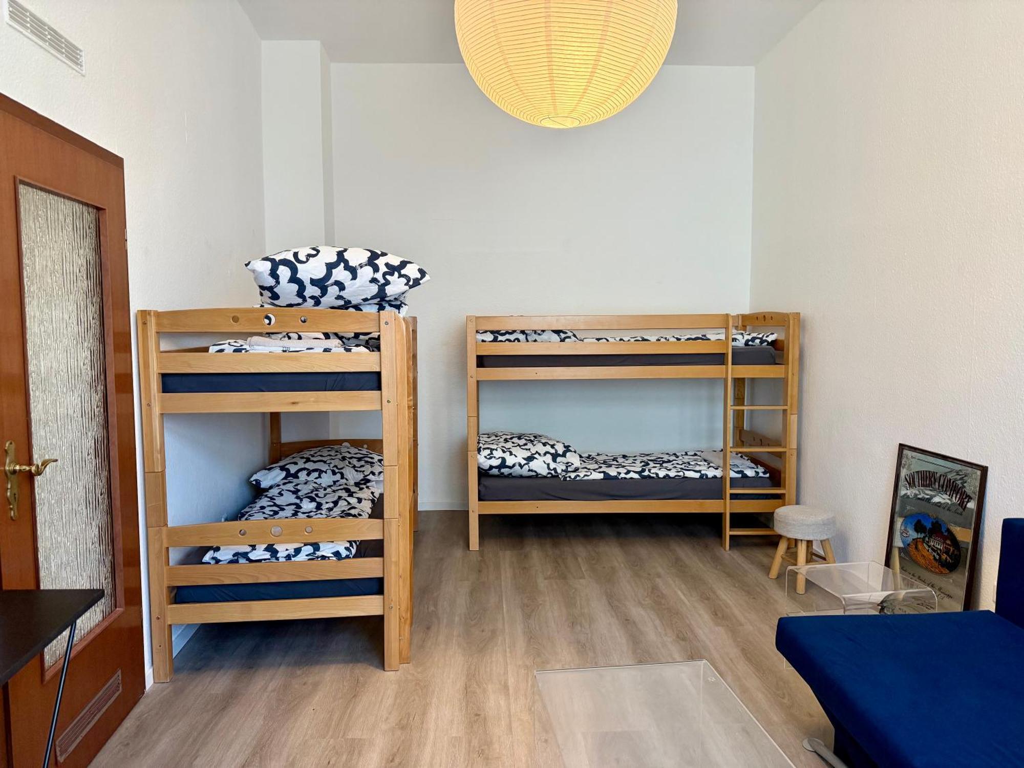Appartamento Wu Flats Wuppertal Esterno foto