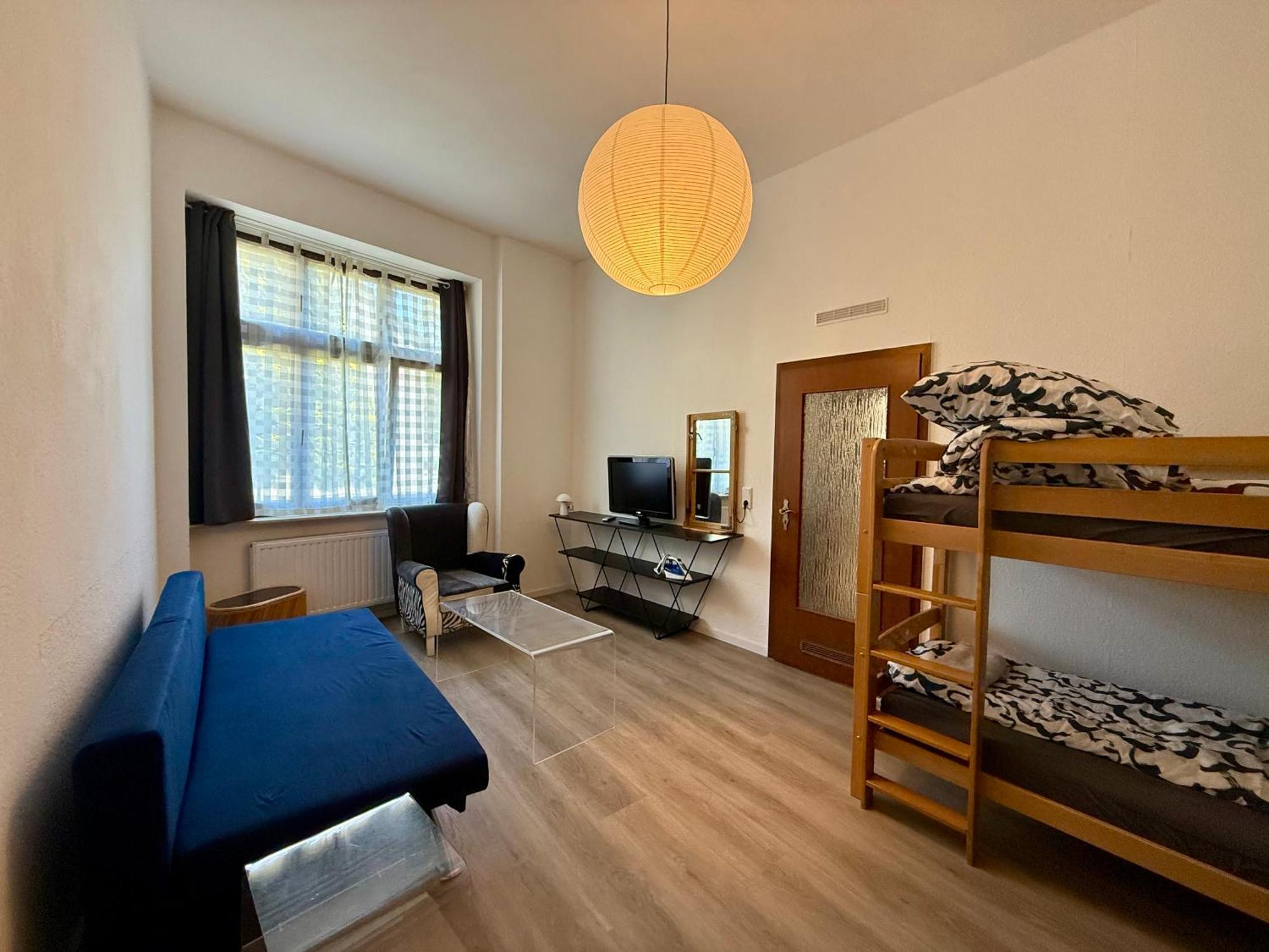 Appartamento Wu Flats Wuppertal Esterno foto