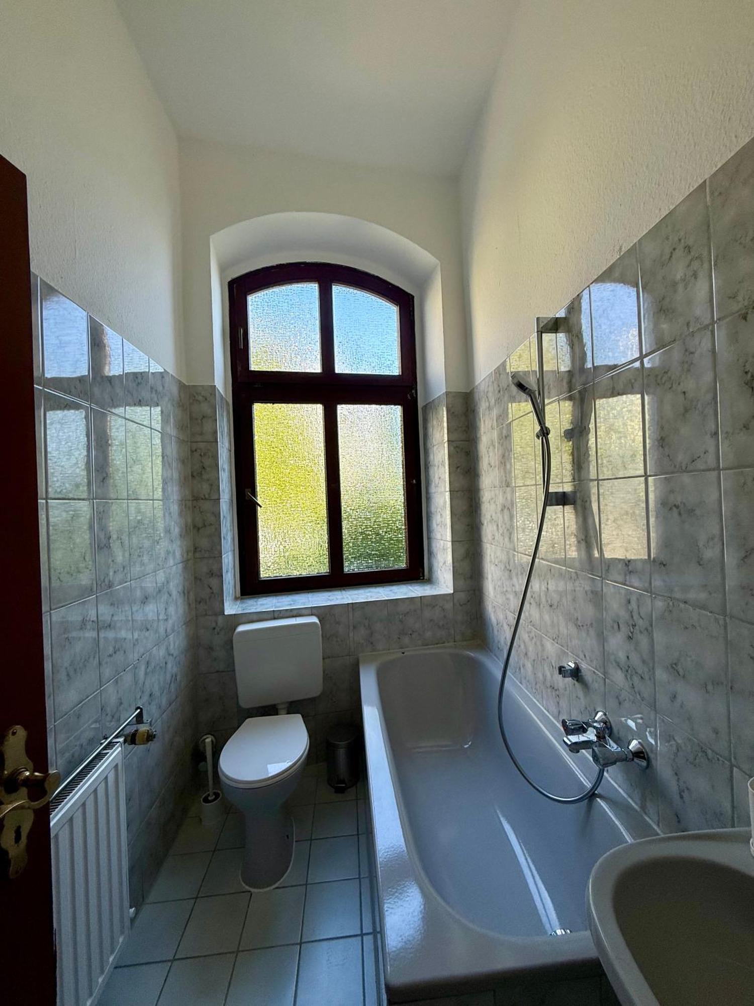 Appartamento Wu Flats Wuppertal Esterno foto