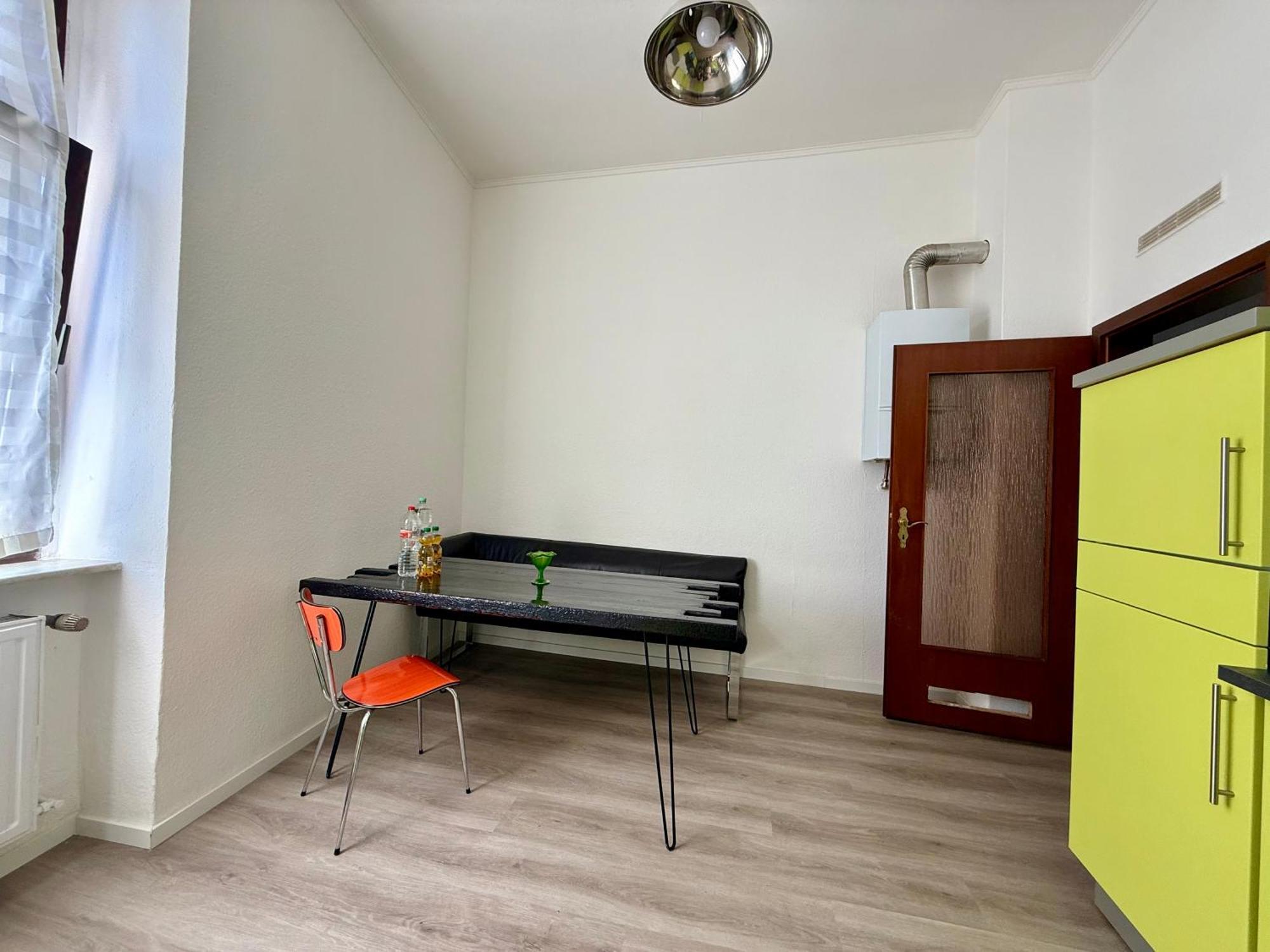 Appartamento Wu Flats Wuppertal Esterno foto